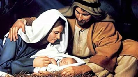 nascimento de jesus na bíblia - letras de xavi la víctima